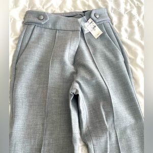 Express Skinny High Rise Pants